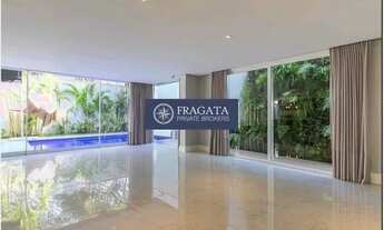 Imagem: Casa com 3 suites, 600 m² - venda ou aluguel