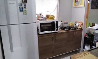 Imagem 7: Apto no Residencial União