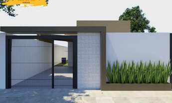 Imagem 4: Casas pelo programa do governo em Maceió