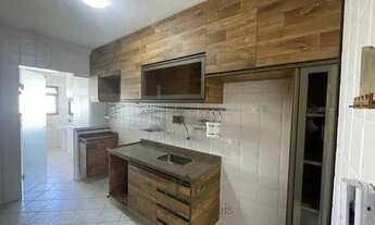 Imagem 4: Apartamento à venda 3 Quartos, 2 Vagas, 113M², Jardim das Nações, Taubaté - SP