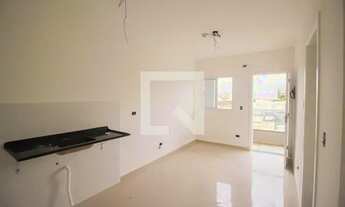 Imagem 3: Apartamento para Aluguel - Itaquera, 2 Quartos, 45 m2