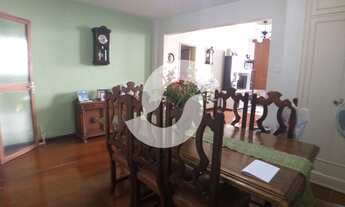 Imagem 5: Apartamento de 3 quartos com 159m² e vaga em Icaraí - Niterói - Rio de Janeiro