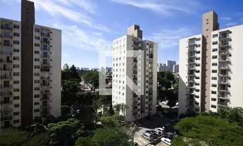 Imagem 7: Apartamento para Aluguel - Portal do Morumbi, 2 Quartos, 52 m2