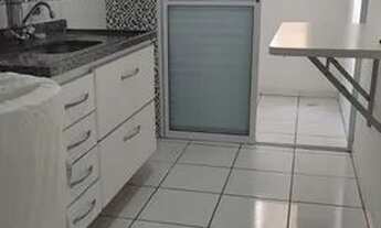 Imagem 7: Apartamento para aluguel tem 59 metros quadrados com 2 quartos em Parque São Jorge - São P