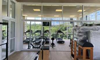 Imagem 6: Barueri - Apartamento Padrão - Alphaville