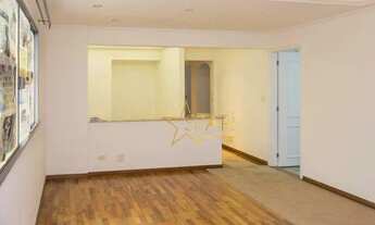 Imagem 3: Apartamento com 3 dormitórios à venda, 117 m² por R$ 1.000.000,00 - Vila Olímpia - São Pau