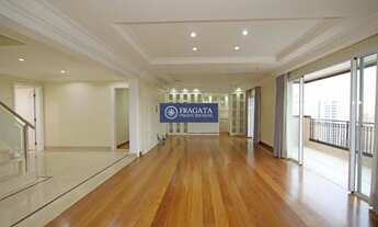 Imagem 2: Cobertura 3 quartos sendo, 3 suítes, à venda em Vila Mariana