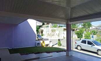 Imagem 3: Casa para alugar no Urbanova com 05 quartos,02 suítes e 254 metros