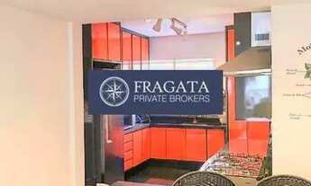 Imagem 4: Higienópolis, 113 metros