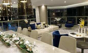 Imagem 3: São Paulo - Apartamento Padrão - Moema