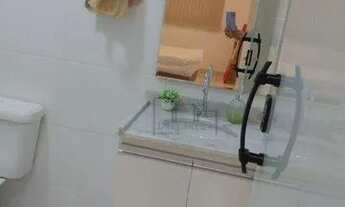 Imagem 3: Apartamento para alugar, 44 m² por R$ 2.843,45/mês - Jardim Eltonville - Sorocaba/SP