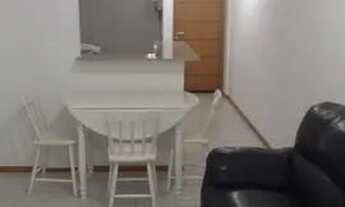 Imagem 5: Lindo Apartamento Pertinho da Praia com Suíte e Mobiliado