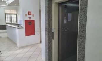 Imagem 2: Ribeirao Preto - Conjunto Comercial/Sala - Alto da Boa Vista