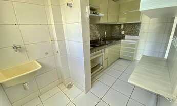 Imagem 6: Alugo ap 2/4, 704 sul rico em móveis planejados