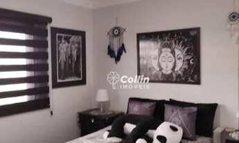 Imagem 2: Apartamento com 3 dormitórios à venda, 79 m² por R$ 550.000,00 - Santa Maria - Uberaba/MG