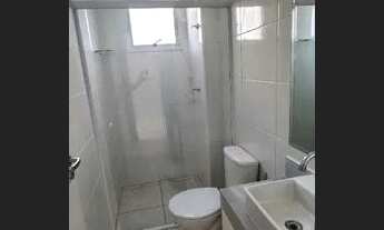 Imagem 7: Apartamento com 2 dormitórios para alugar, 55 m² por R$ 2.800,00/mês - Parque Campolim - S