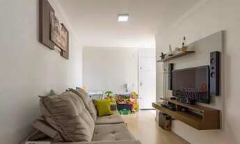 Imagem 4: Apartamento - Jardim São Gabriel - Campinas