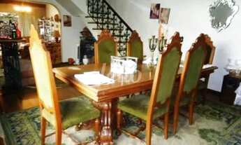 Imagem 3: São Paulo - Casa Padrão - Vila Mariana