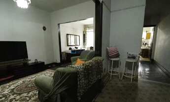 Imagem 2: Sobrado|Venda|Aclimação|129m²|3 Dormitórios|sala|cozinha|2 banheiros|área de serviço