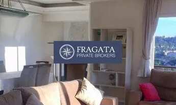 Imagem 4: Venda Apto Duplex com 185 m²