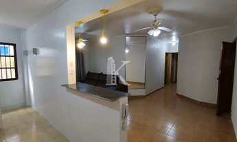 Imagem 3: Apartamento com 2 dorms, Guilhermina, Praia Grande - R$ 296 mil, Cod: 8091