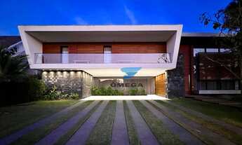 Imagem: Casa à venda, 1374 m² por R$ 17.000.000,00