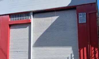 Imagem 5: Barracão 180m2 com casa80m2