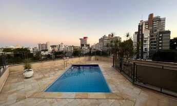 Imagem: Apartamento para venda com 173 metros quadrados