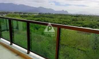 Imagem 2: Apartamento à venda, 2 quartos, 1 suíte, 1 vaga, Recreio dos Bandeirantes - RIO DE JANEIRO