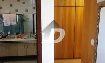 Imagem: Casa - Bosque das Palmeiras - Campinas