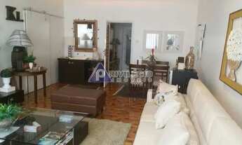 Imagem 3: Apartamento à venda, 3 quartos, 1 suíte, 1 vaga, Copacabana - RIO DE JANEIRO/RJ