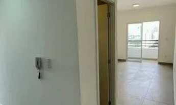 Imagem 2: Apartamento para aluguel com 58 metros quadrados com 2 quartos em Vila Itapura - Campinas