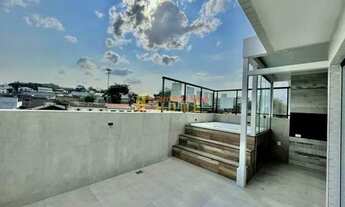 Imagem: Apartamento à venda no bairro São Luiz