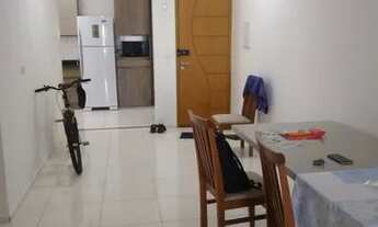 Imagem 4: Apartamento para venda com 127 metros quadrados com 3 quartos em Real - Praia Grande - SP