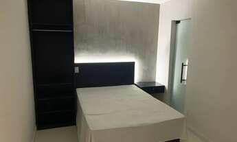 Imagem 7: Apto Mobiliado 2/4