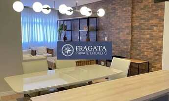 Imagem 3: Mudança imediata! Reformado , 2 suítes , ar condicionado frio e quente