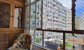 Imagem 5: Apartamento de 3 Quartos para Venda, em Copacabana, Rio de Janeiro