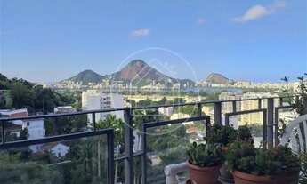Imagem: Rio de Janeiro - Apartamento Padrão - Gávea