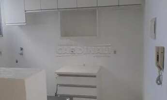 Imagem 6: Apartamento Padrão em Araraquara