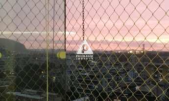 Imagem 3: Apartamento à venda, 3 quartos, 1 suíte, 1 vaga, Freguesia (Jacarepaguá) - RIO DE JANEIRO