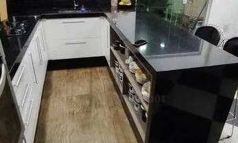 Imagem 2: Casa à venda, 220 m² por R$ 575.000,00 - Jardim do Sol - Sorocaba/SP