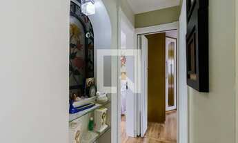 Imagem 6: Apartamento à Venda - Vila das Mercês, 3 Quartos, 67 m2