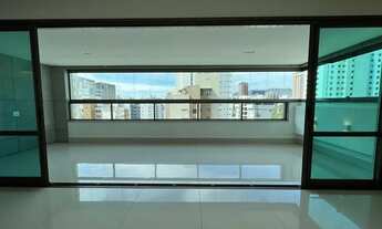 Imagem 3: Apartamento para aluguel tem 180 metros quadrados com 4 quartos em Barro Preto - Belo Hori