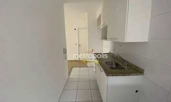 Imagem 7: Apartamento com 2 dormitórios à venda, 63 m² por R$ 650.000,00 - Jardim São Caetano - São