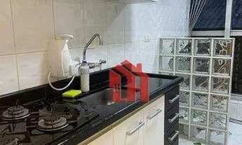 Imagem 10: Apartamento com 1 dormitório, 53 m² - venda por R$ 425.000,00 ou aluguel por R$ 2.800,00/m