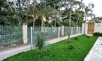 Imagem 2: Casa para alugar no Swiss Park em Campinas/SP