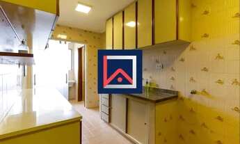 Imagem 7: Venda Apartamento 3 Dormitórios - 120 m² Alto da Lapa