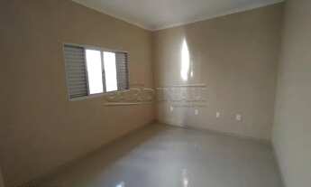 Imagem 7: Casa Padrão em Araraquara