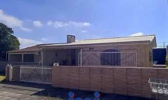 Imagem: Casa 3 quartos piscina Balneário Canoas