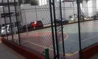 Imagem 3: Apartamento para Locação em São Paulo, Vila Moreira, 2 dormitórios, 1 banheiro, 1 vaga